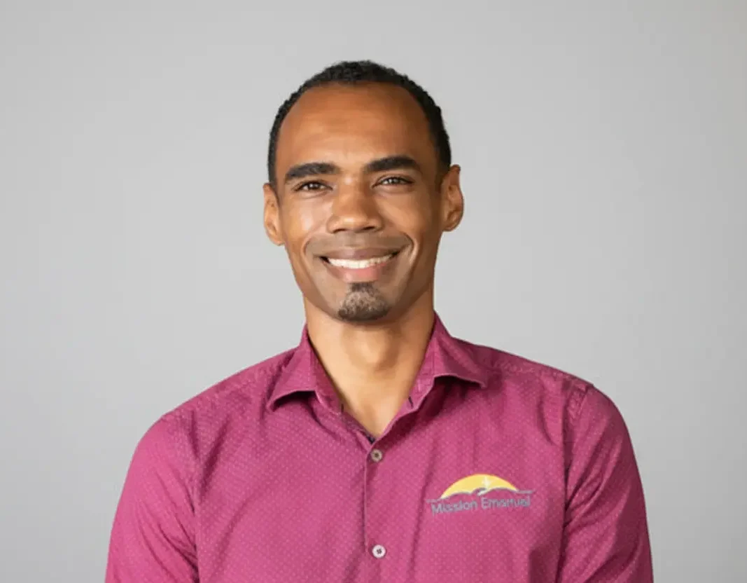 Alexander Reyes