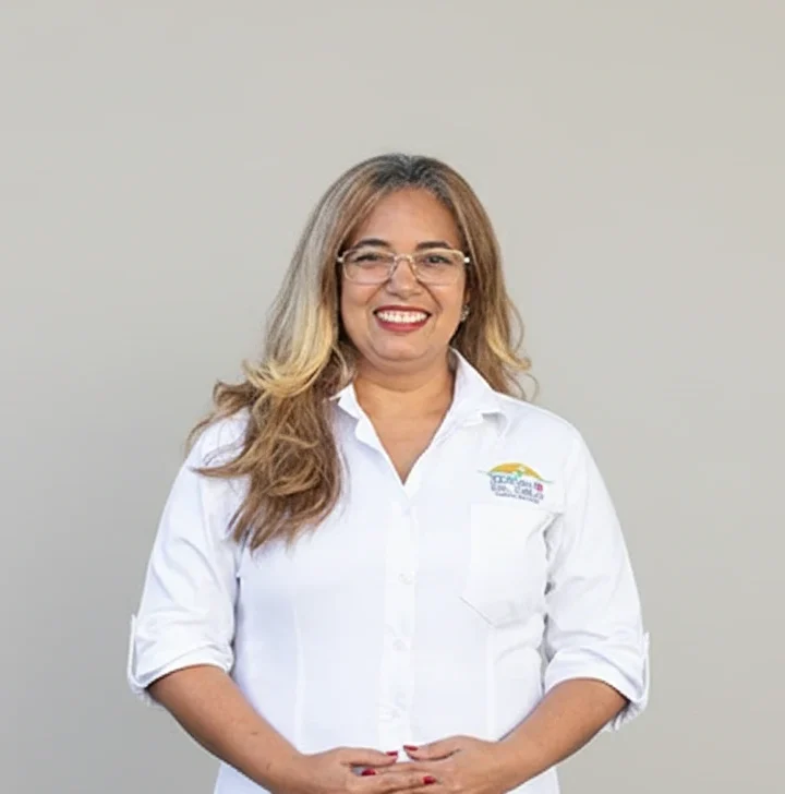 Bernarda Lora
