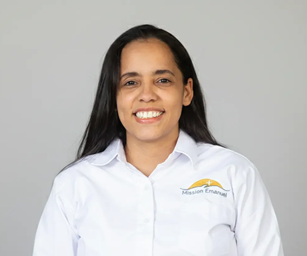 Dayana Checo
