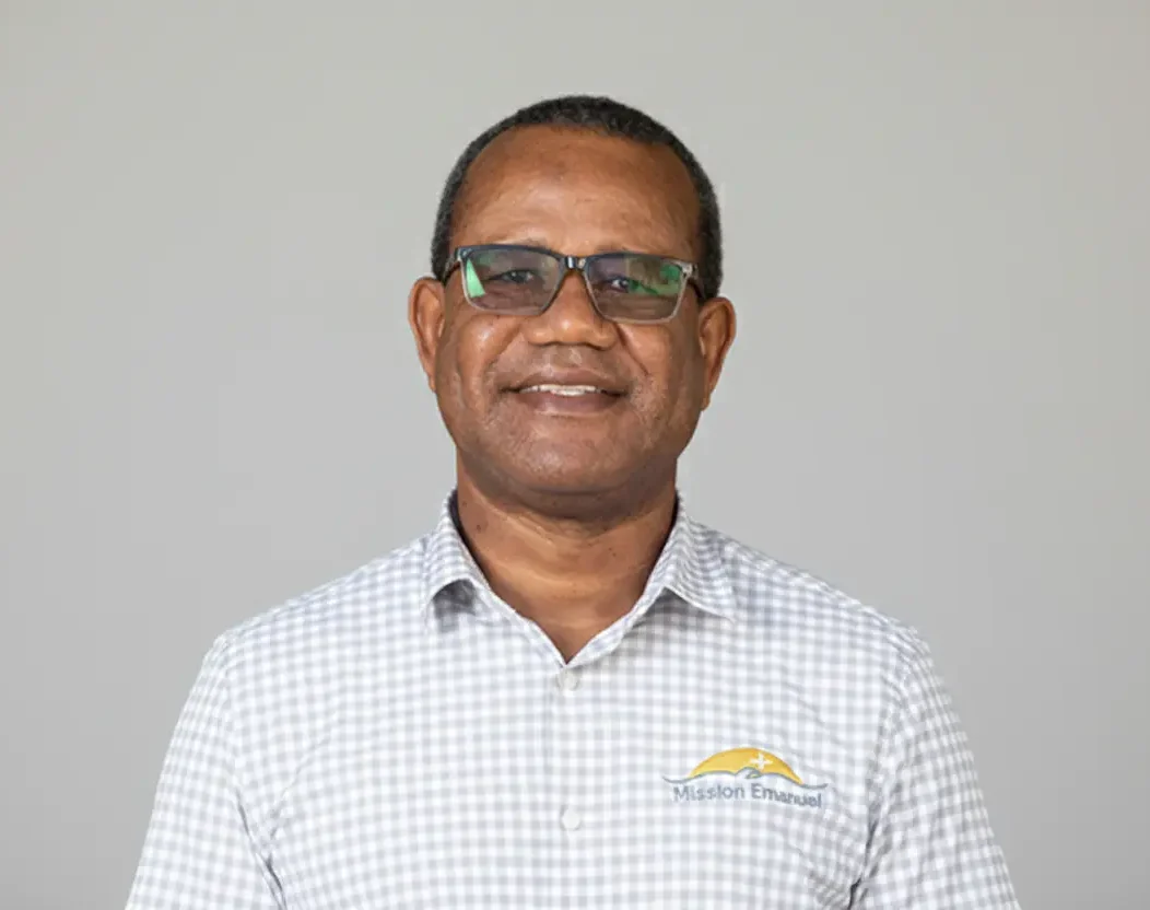 Rubén Brito