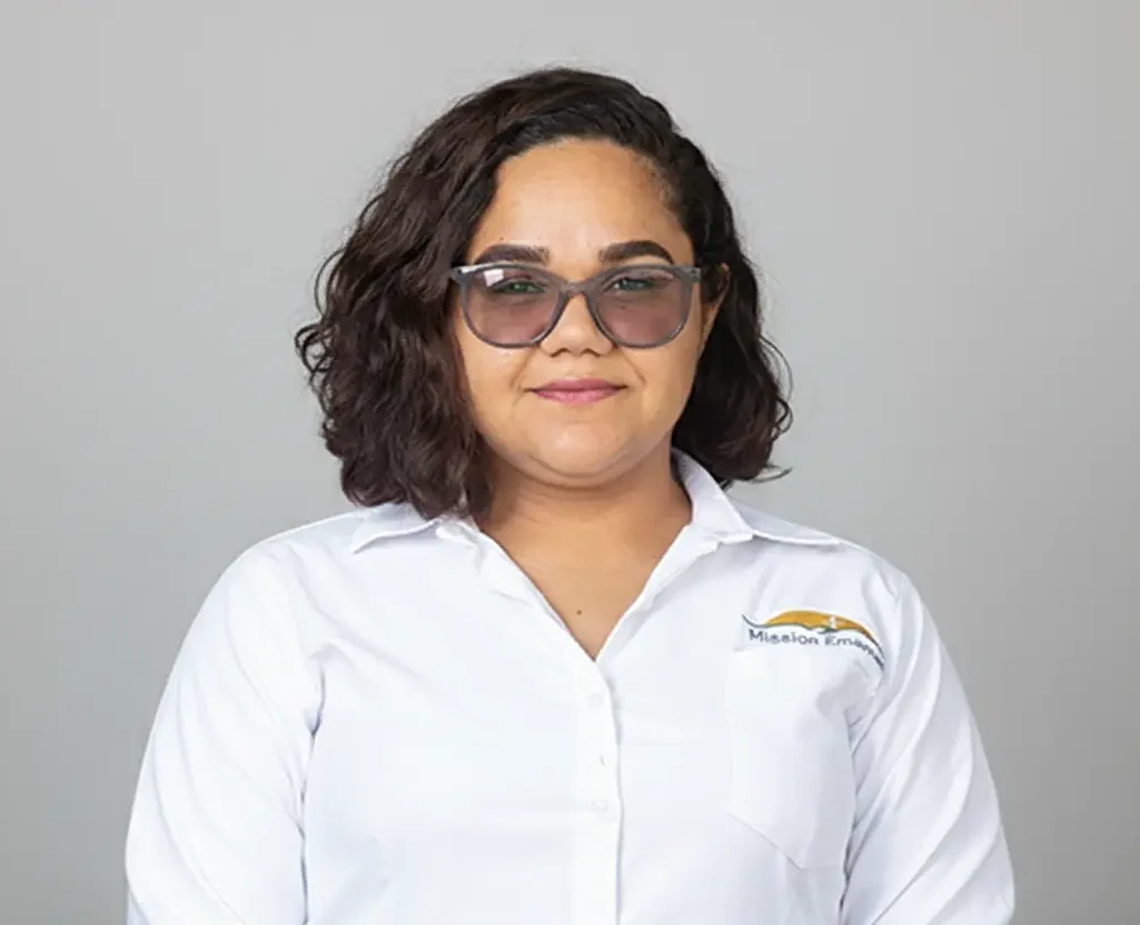 Vanessa Viloria