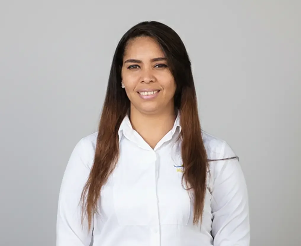 Yohanna Taveras